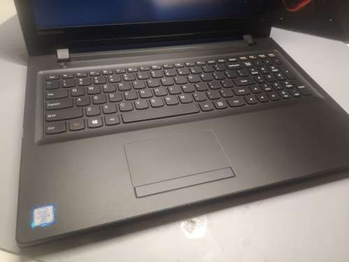 1ST BID!*HIGH SPEC!*STUNNING!*LENOVO IDEAPAD 300*i5-6200*12GB RAM*1000GB HDD*