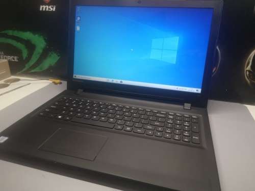 1ST BID!*HIGH SPEC!*STUNNING!*LENOVO IDEAPAD 300*i5-6200*12GB RAM*1000GB HDD*