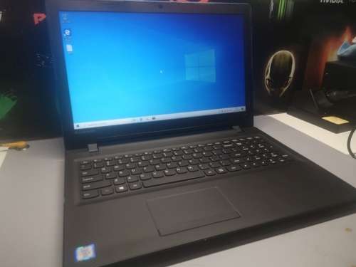 1ST BID!*HIGH SPEC!*STUNNING!*LENOVO IDEAPAD 300*i5-6200*12GB RAM*1000GB HDD*