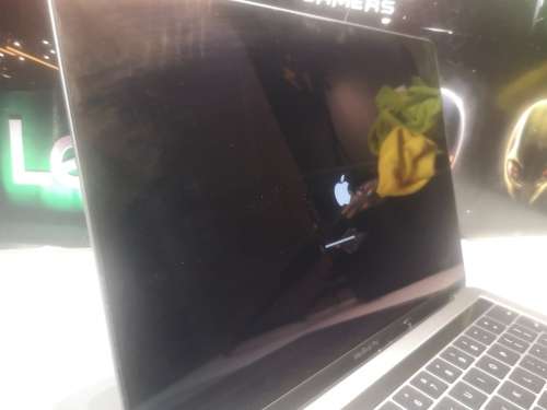 *HIGH SPEC!*TOUCHBAR*LATE 2016*i5-6267U*8GB RAM*RETINA(2560X1600)*512GB SSD*