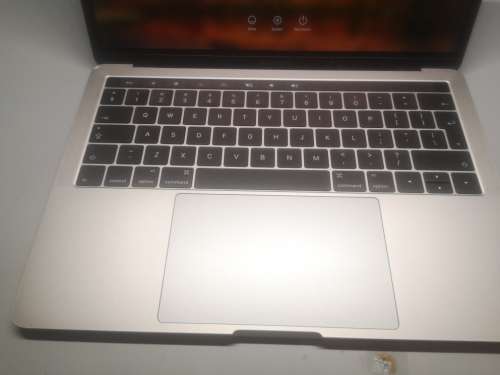 *HIGH SPEC!*TOUCHBAR*LATE 2016*i5-6267U*8GB RAM*RETINA(2560X1600)*512GB SSD*