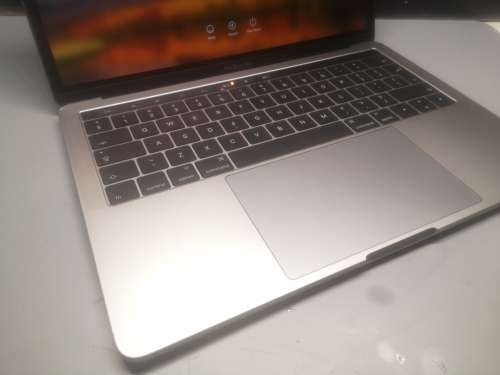 *HIGH SPEC!*TOUCHBAR*LATE 2016*i5-6267U*8GB RAM*RETINA(2560X1600)*512GB SSD*