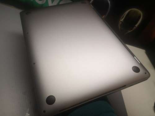 *HIGH SPEC!*TOUCHBAR*LATE 2016*i5-6267U*8GB RAM*RETINA(2560X1600)*512GB SSD*