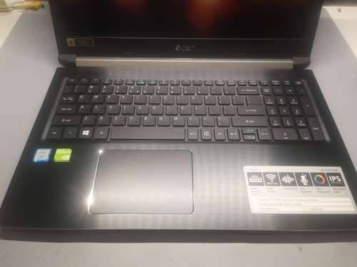 *1ST BID!*HIGH SPEC BEAST!*8th GEN i7*ACER ASPIRE 5*i5-8550U*500GB SSD*8GB DDR4*IPS FHD*NVIDIA MX150
