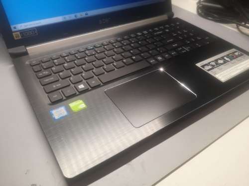 *1ST BID!*HIGH SPEC BEAST!*8th GEN i7*ACER ASPIRE 5*i5-8550U*500GB SSD*8GB DDR4*IPS FHD*NVIDIA MX150