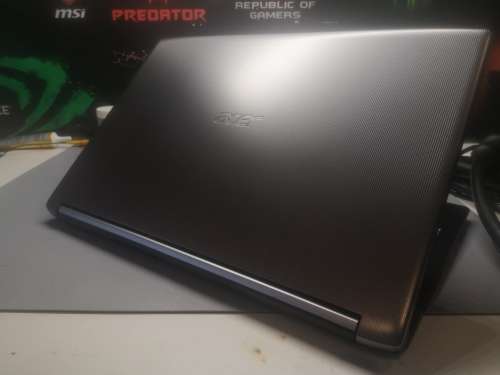 *1ST BID!*HIGH SPEC BEAST!*8th GEN i7*ACER ASPIRE 5*i5-8550U*500GB SSD*8GB DDR4*IPS FHD*NVIDIA MX150