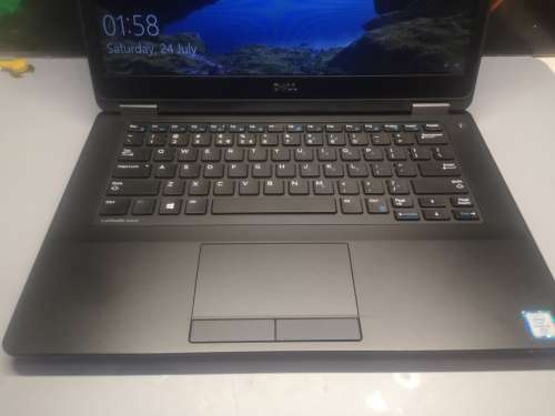 *EXCELLENT LAPTOP!*DELL LATITUDE E5470*i5-6300U*12GB DDR4*500GB HDD*HD*