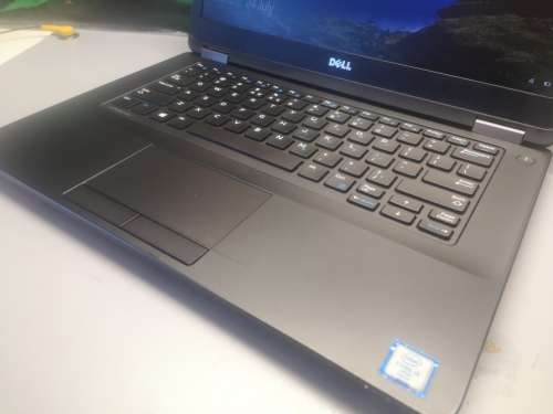 *EXCELLENT LAPTOP!*DELL LATITUDE E5470*i5-6300U*12GB DDR4*500GB HDD*HD*