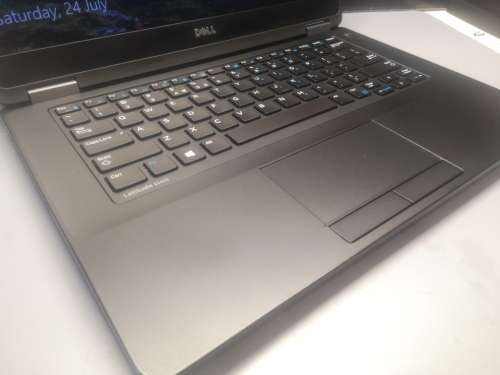 *EXCELLENT LAPTOP!*DELL LATITUDE E5470*i5-6300U*12GB DDR4*500GB HDD*HD*