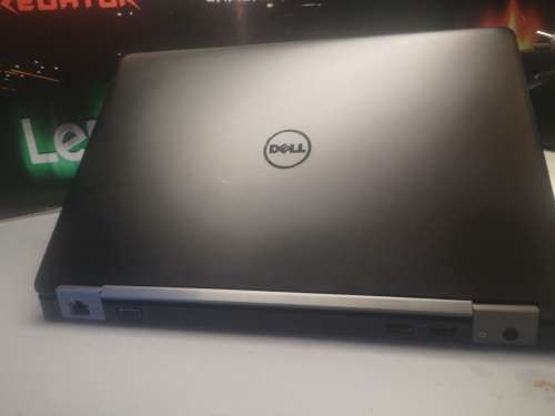 *EXCELLENT LAPTOP!*DELL LATITUDE E5470*i5-6300U*12GB DDR4*500GB HDD*HD*