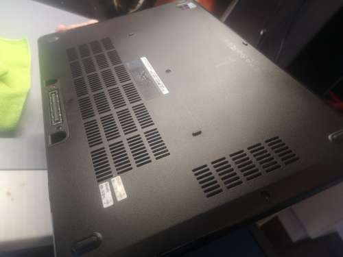 *EXCELLENT LAPTOP!*DELL LATITUDE E5470*i5-6300U*12GB DDR4*500GB HDD*HD*