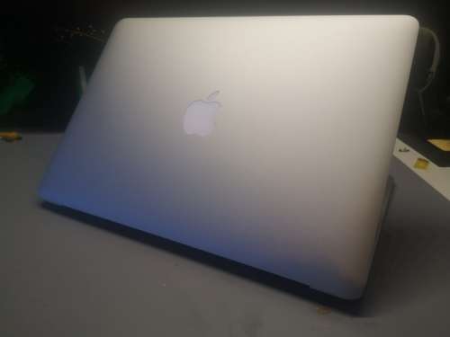 1ST BID!*INCREDIBLE!!**AS NEW**ULTIMATE 2017 APPLE MACBOOK AIR i5*128GB SSD*8GB RAM*68 CYCLES