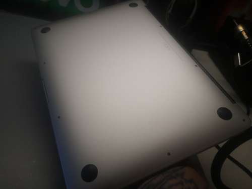 1ST BID!*INCREDIBLE!!**AS NEW**ULTIMATE 2017 APPLE MACBOOK AIR i5*128GB SSD*8GB RAM*68 CYCLES