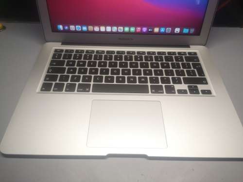 1ST BID!*INCREDIBLE!!**AS NEW**ULTIMATE 2017 APPLE MACBOOK AIR i5*128GB SSD*8GB RAM*68 CYCLES