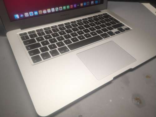 1ST BID!*INCREDIBLE!!**AS NEW**ULTIMATE 2017 APPLE MACBOOK AIR i5*128GB SSD*8GB RAM*68 CYCLES