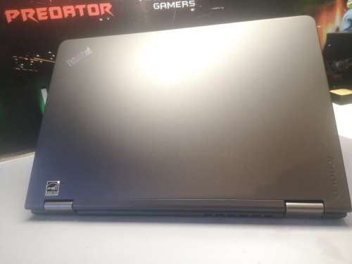 Ultimate ULTRABOOK!*LENOVO THINKPAD YOGA 14*i7-5500U*NVIDIA GEFORCE*TOUCH*8GB RAM*256GB SSD*FHD