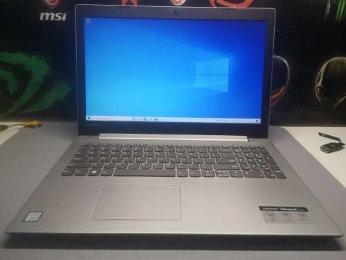 HIGH SPEC*LENOVO IDEAPAD 320*i5-7200U*12GB DDR4*FULL HD 1920X1080*1000GB HDD*HD 620 GAPHICS
