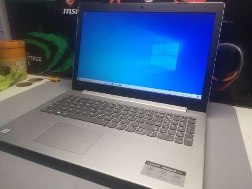 HIGH SPEC*LENOVO IDEAPAD 320*i5-7200U*12GB DDR4*FULL HD 1920X1080*1000GB HDD*HD 620 GAPHICS