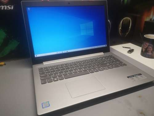 HIGH SPEC*LENOVO IDEAPAD 320*i5-7200U*12GB DDR4*FULL HD 1920X1080*1000GB HDD*HD 620 GAPHICS