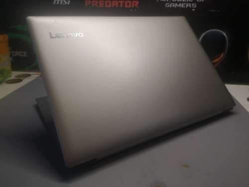 HIGH SPEC*LENOVO IDEAPAD 320*i5-7200U*12GB DDR4*FULL HD 1920X1080*1000GB HDD*HD 620 GAPHICS