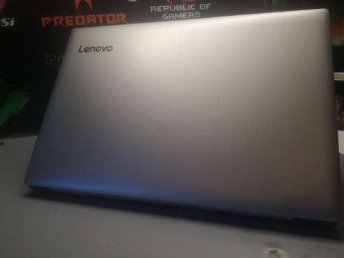 HIGH SPEC*LENOVO IDEAPAD 320*i5-7200U*12GB DDR4*FULL HD 1920X1080*1000GB HDD*HD 620 GAPHICS