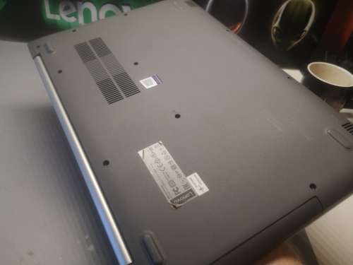 HIGH SPEC*LENOVO IDEAPAD 320*i5-7200U*12GB DDR4*FULL HD 1920X1080*1000GB HDD*HD 620 GAPHICS