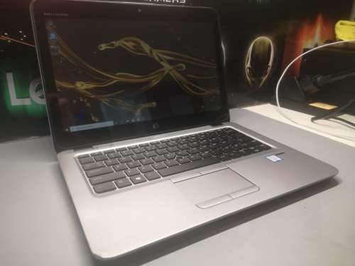 VERY FAST!*TOUCHSCREEN!*HP ELITEBOOK 820 G3*i3-6100U*8GB RAM*128GB SSD*FULL HD*1920X1080