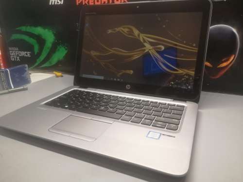 VERY FAST!*TOUCHSCREEN!*HP ELITEBOOK 820 G3*i3-6100U*8GB RAM*128GB SSD*FULL HD*1920X1080