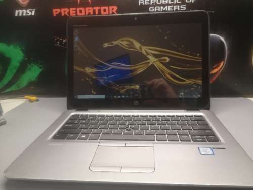 VERY FAST!*TOUCHSCREEN!*HP ELITEBOOK 820 G3*i3-6100U*8GB RAM*128GB SSD*FULL HD*1920X1080