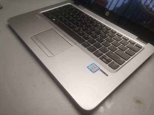 VERY FAST!*TOUCHSCREEN!*HP ELITEBOOK 820 G3*i3-6100U*8GB RAM*128GB SSD*FULL HD*1920X1080