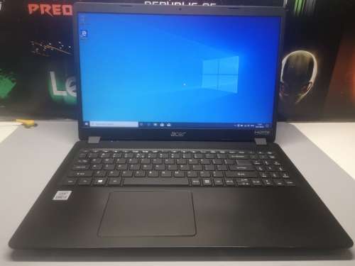 VERY FAST!*10TH GEN!*ACER EXTENSA 15*i3-1005G1*8GB DDR4*256GB SSD*15.6` HD*UHD GRAPHICS*WARRANTY
