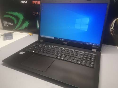 VERY FAST!*10TH GEN!*ACER EXTENSA 15*i3-1005G1*8GB DDR4*256GB SSD*15.6` HD*UHD GRAPHICS*WARRANTY