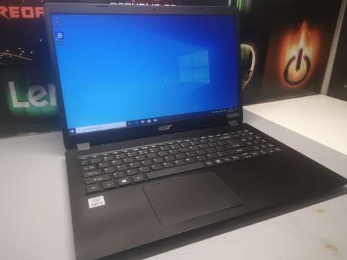 VERY FAST!*10TH GEN!*ACER EXTENSA 15*i3-1005G1*8GB DDR4*256GB SSD*15.6` HD*UHD GRAPHICS*WARRANTY