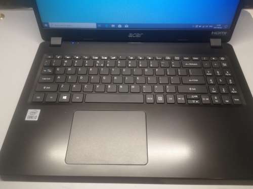 VERY FAST!*10TH GEN!*ACER EXTENSA 15*i3-1005G1*8GB DDR4*256GB SSD*15.6` HD*UHD GRAPHICS*WARRANTY