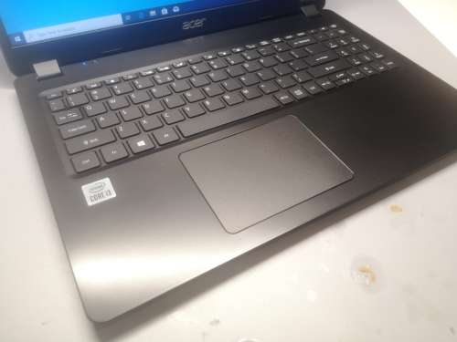 VERY FAST!*10TH GEN!*ACER EXTENSA 15*i3-1005G1*8GB DDR4*256GB SSD*15.6` HD*UHD GRAPHICS*WARRANTY