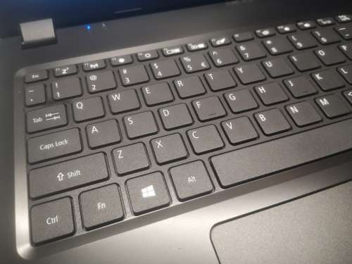 VERY FAST!*10TH GEN!*ACER EXTENSA 15*i3-1005G1*8GB DDR4*256GB SSD*15.6` HD*UHD GRAPHICS*WARRANTY