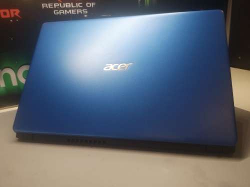 VERY FAST!*10TH GEN!*ACER EXTENSA 15*i3-1005G1*8GB DDR4*256GB SSD*15.6` HD*UHD GRAPHICS*WARRANTY