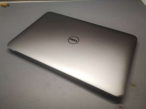*Incredible Ultrabook*DELL XPS 13 L321X*i7-2637M*HD*4GB*256GB SSD*BACKLIT*720P WEBCAM*