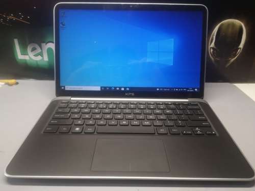 *Incredible Ultrabook*DELL XPS 13 L321X*i7-2637M*HD*4GB*256GB SSD*BACKLIT*720P WEBCAM*