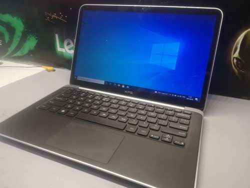 *Incredible Ultrabook*DELL XPS 13 L321X*i7-2637M*HD*4GB*256GB SSD*BACKLIT*720P WEBCAM*