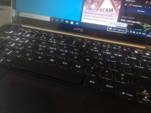 *Incredible Ultrabook*DELL XPS 13 L321X*i7-2637M*HD*4GB*256GB SSD*BACKLIT*720P WEBCAM*