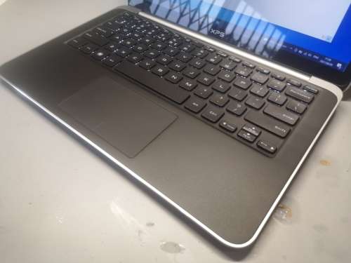 *Incredible Ultrabook*DELL XPS 13 L321X*i7-2637M*HD*4GB*256GB SSD*BACKLIT*720P WEBCAM*