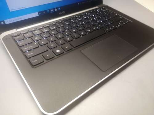 *Incredible Ultrabook*DELL XPS 13 L321X*i7-2637M*HD*4GB*256GB SSD*BACKLIT*720P WEBCAM*
