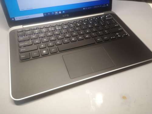 *Incredible Ultrabook*DELL XPS 13 L321X*i7-2637M*HD*4GB*256GB SSD*BACKLIT*720P WEBCAM*