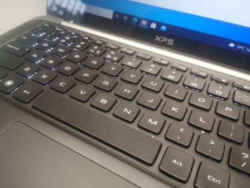 *Incredible Ultrabook*DELL XPS 13 L321X*i7-2637M*HD*4GB*256GB SSD*BACKLIT*720P WEBCAM*
