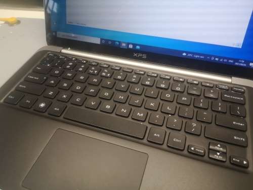 *Incredible Ultrabook*DELL XPS 13 L321X*i7-2637M*HD*4GB*256GB SSD*BACKLIT*720P WEBCAM*