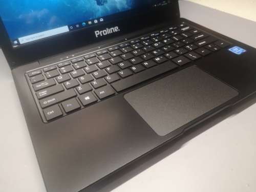 AS BRAND NEW!*IDEAL SCHOOL/HOME*PROLINE V1165*9TH GEN*N4020*500GB HDD*4GB RAM*HD DISPLAY*