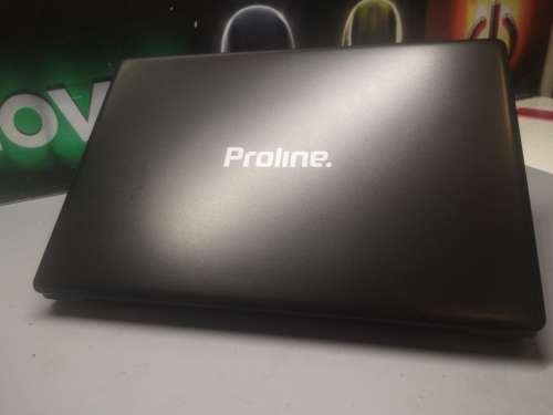 AS BRAND NEW!*IDEAL SCHOOL/HOME*PROLINE V1165*9TH GEN*N4020*500GB HDD*4GB RAM*HD DISPLAY*