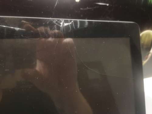 *LENOVO YOGA 310*TOUCHSCREEN*360` FLIP*N3350*4GB*1000GB HDD*