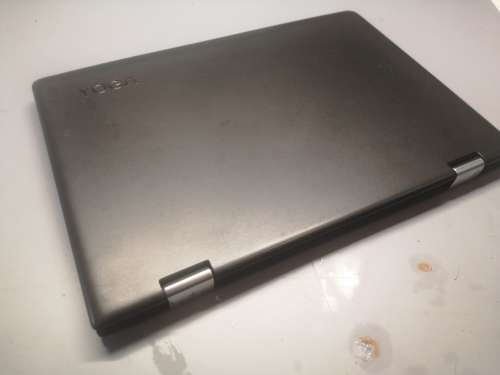 *LENOVO YOGA 310*TOUCHSCREEN*360` FLIP*N3350*4GB*1000GB HDD*